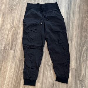 Lululemon Dance Studio Joggers Petite